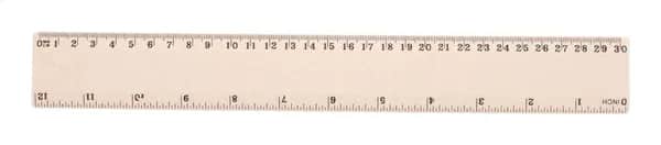 Lineal - Whealer 30 - natur (-00)
