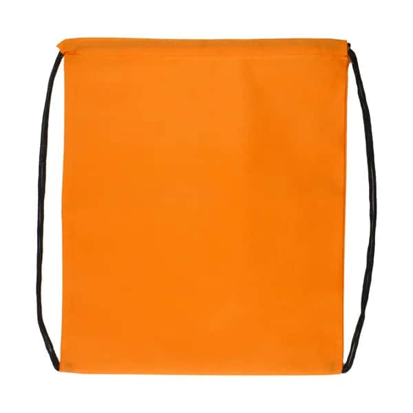 Turnbeutel - Pully - orange (-03)