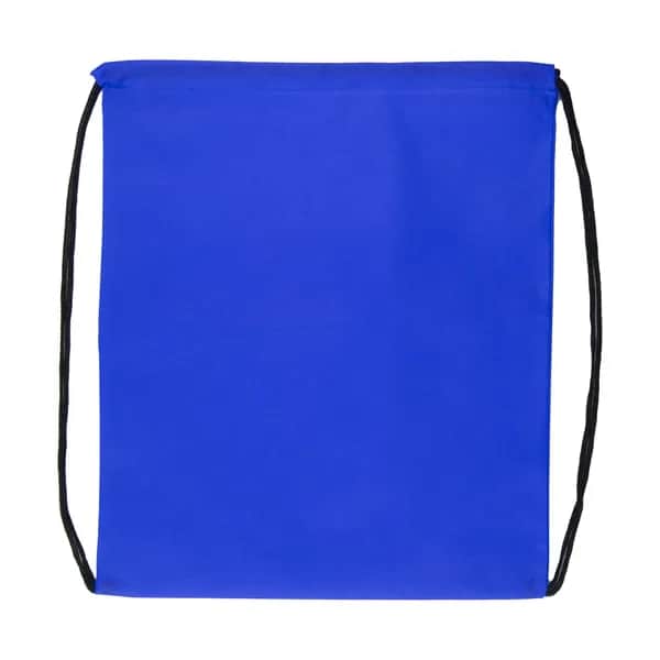 Turnbeutel - Pully - blau (-06)