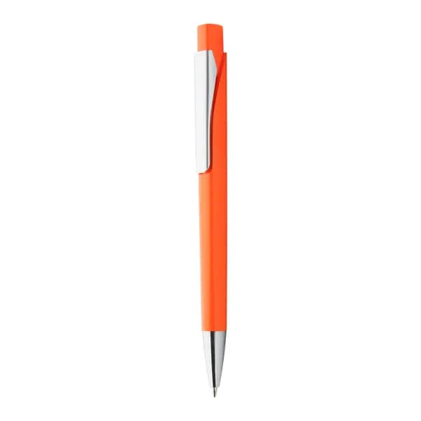 Kugelschreiber - Silter - orange (-03)