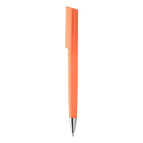Kugelschreiber - Lelogram - orange (-03)