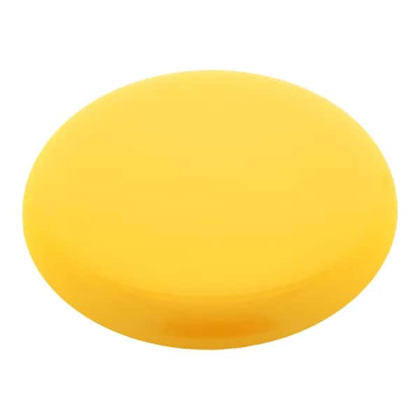 Frisbeescheibe - Reppy - gelb (-02)
