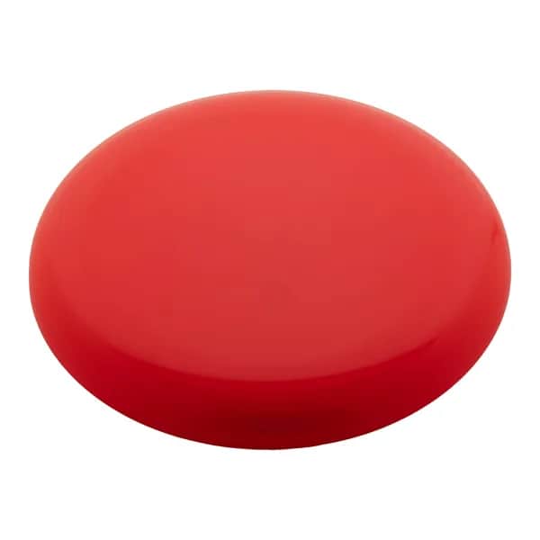 Frisbeescheibe - Reppy - rot (-05)