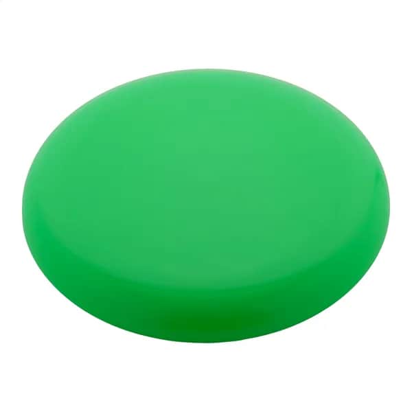 Frisbeescheibe - Reppy - grün (-07)
