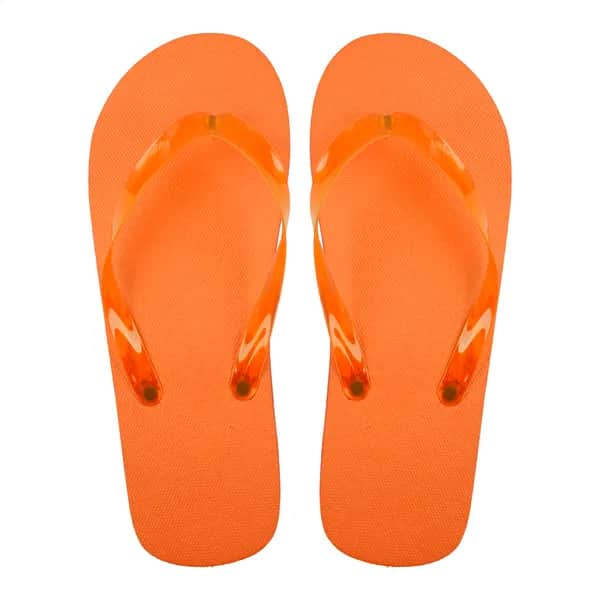 Zehensandalen - Boracay - orange (-03)