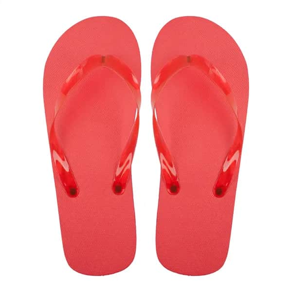 Zehensandalen - Boracay - rot (-05)