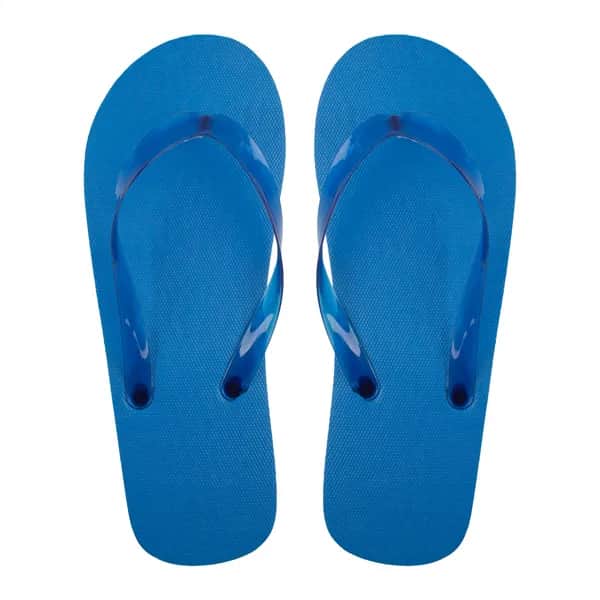 Zehensandalen - Boracay - blau (-06)