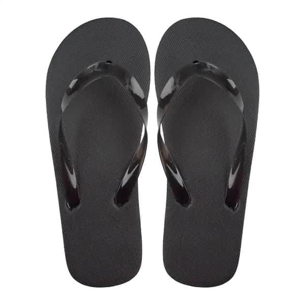Zehensandalen - Boracay - schwarz (-10)