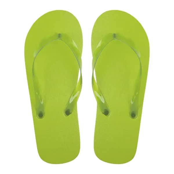 Zehensandalen - Boracay - kiwi (-71)