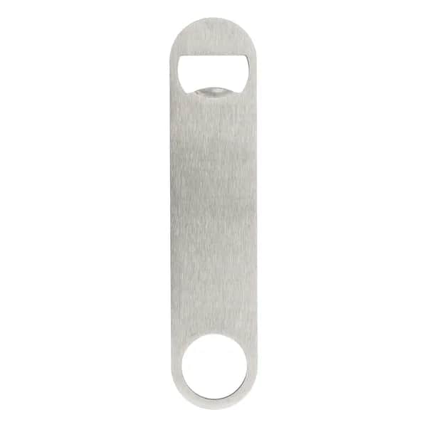 Flaschenöffner - Mojito - silber (-21)