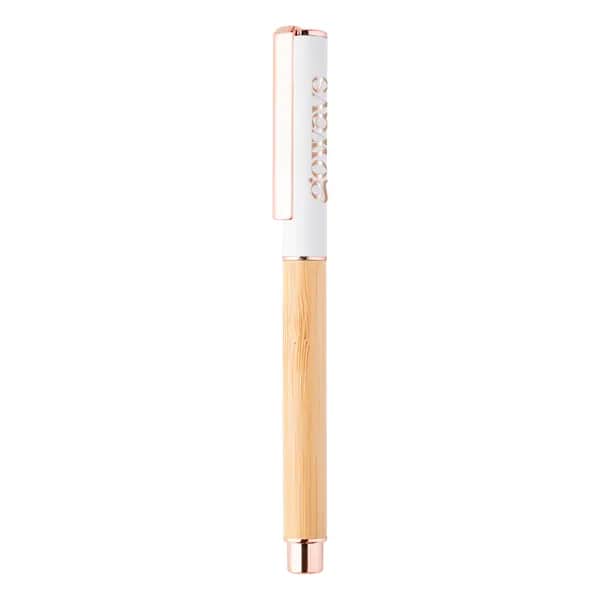 Rollerball - Blush - weiß (-01)