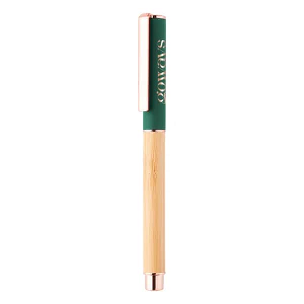 Rollerball - Blush - grün (-07)