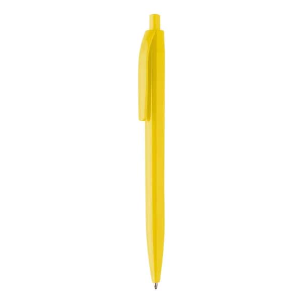 RABS Kugelschreiber - Ralopard - gelb (-02)