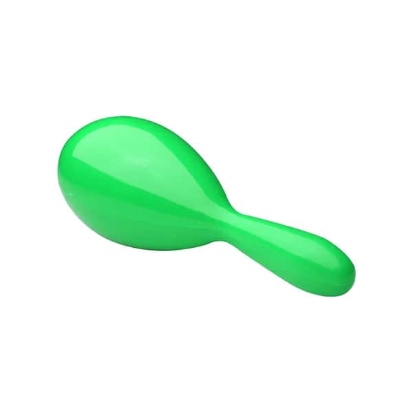 Maraca - Zigi - grün (-07)