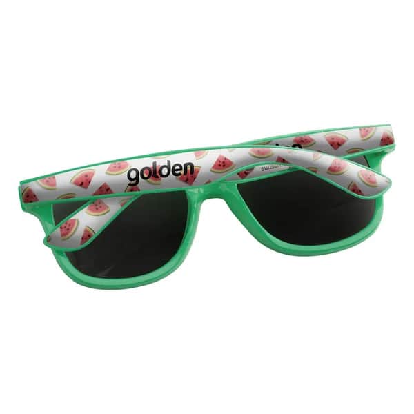 Sonnenbrille - Dolox - grün (-07)