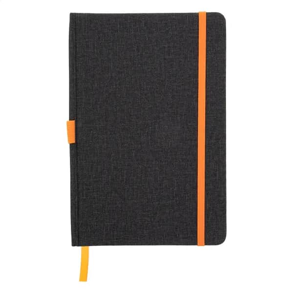 Notizbuch - Andesite - orange (-03)