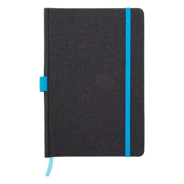 Notizbuch - Andesite - hellblau (-06V)