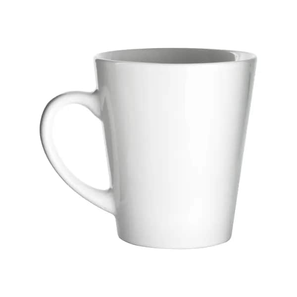 Tasse - Salo - weiß (-01)