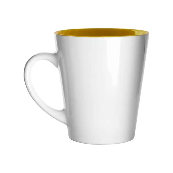 Tasse - Salo - gelb (-02)