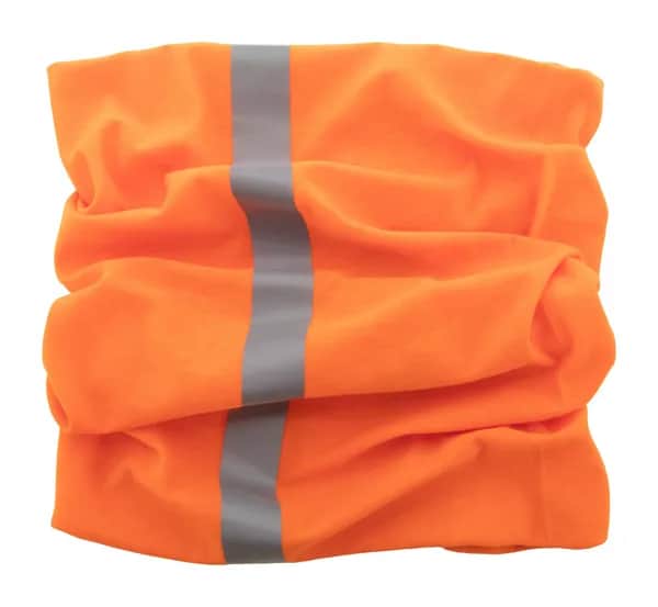 Schal - Reflex - orange (-03)