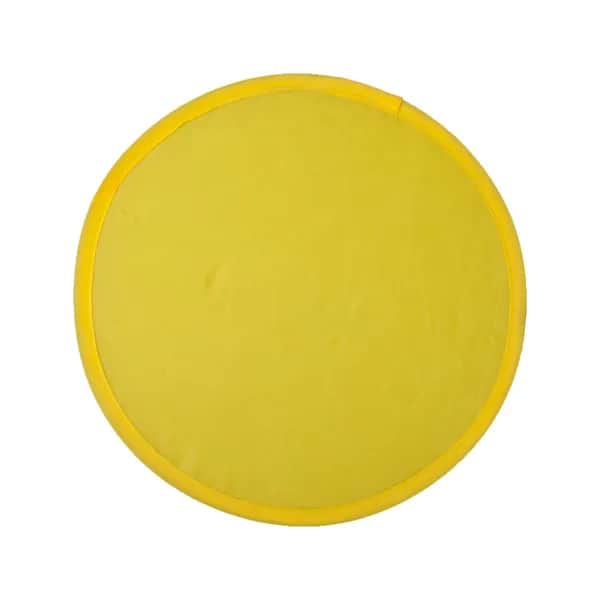 Frisbee - Pocket - gelb (-02)