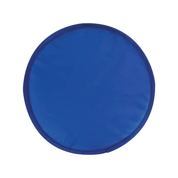 Frisbee - Pocket - blau (-06)