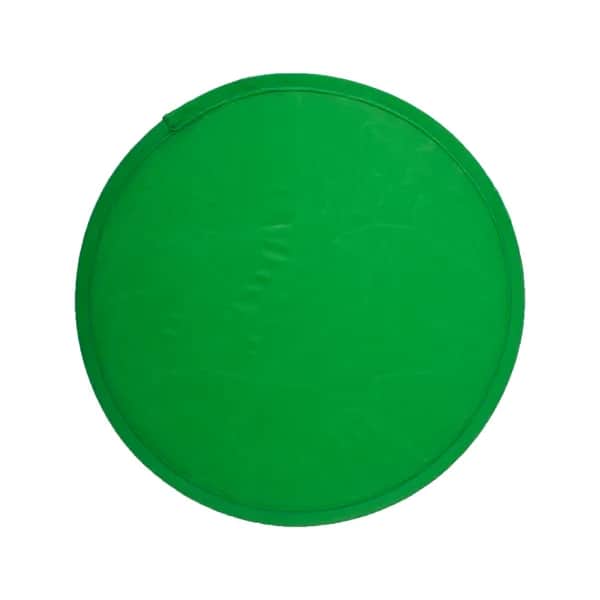 Frisbee - Pocket - grün (-07)