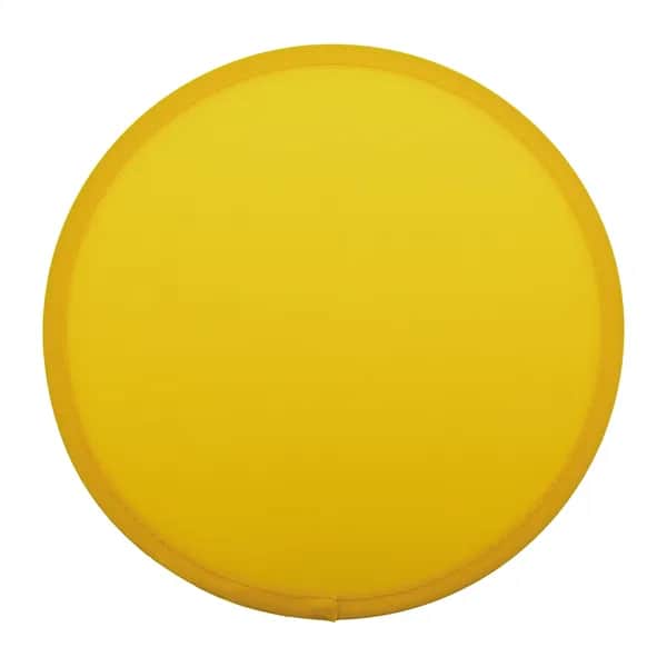 RPET-Frisbee - Rocket - gelb (-02)