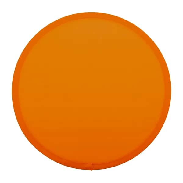 RPET-Frisbee - Rocket - orange (-03)