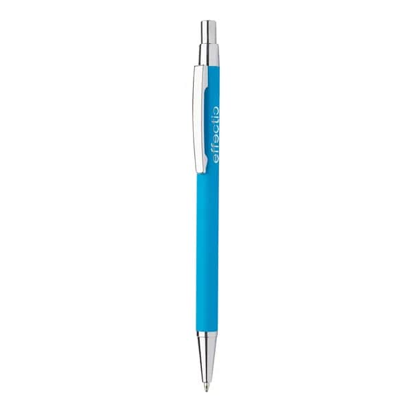 Kugelschreiber - Chromy - hellblau (-06V)