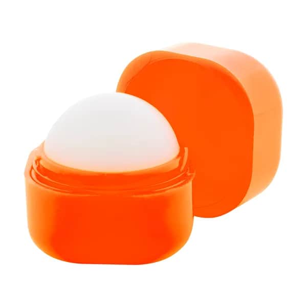 Lippenbalsam - Cuboris - orange (-03)