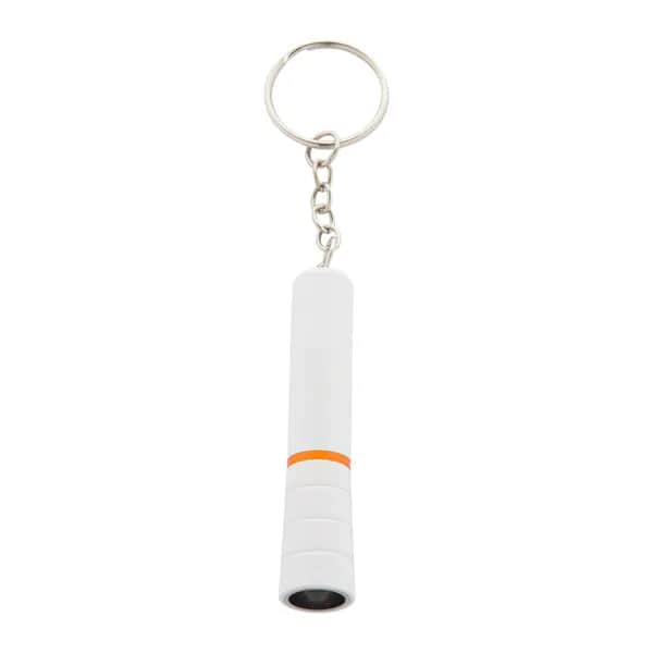 Mini-Taschenlampe - Waipei - orange (-03)