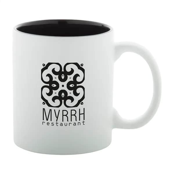Tasse - Revery - schwarz (-10)