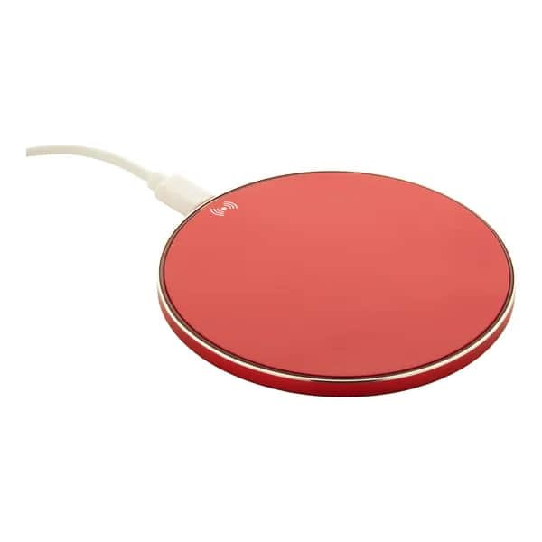 Wireless-Charger - Walger - rot (-05)