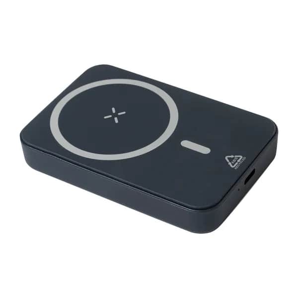 RABS Powerbank - Rabobank Mag - dunkelblau (-06A)