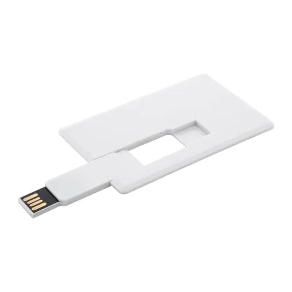 RABS USB-Stick - Rabax - weiß