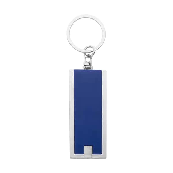 RABS LED-Schlüsselanhänger - Urban - blau (-06)