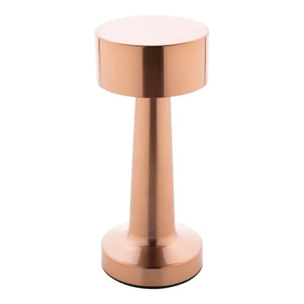 Tischlampe - Flanagan Oro - rosa (-97)