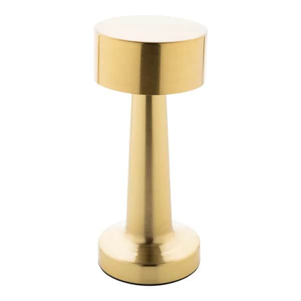 Tischlampe - Flanagan Oro - gold (-98)