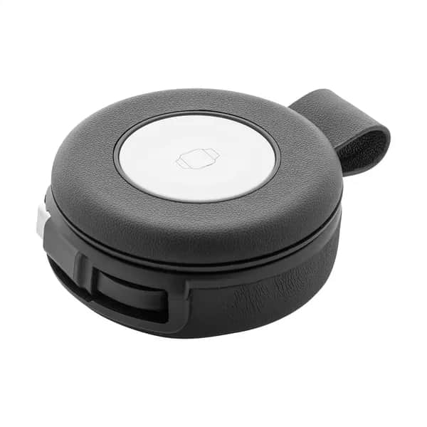 Kabelloses Ladegerät, RPU - LuxCharge Go - schwarz (-10)