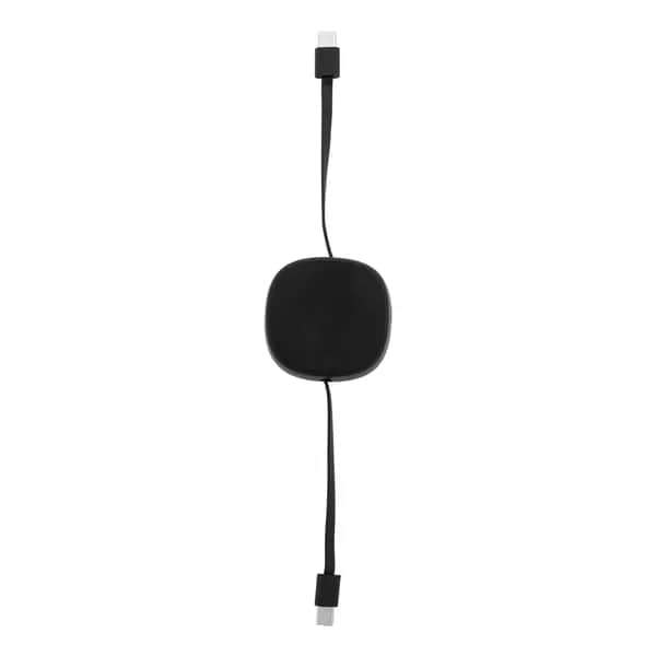 60W USB-C-Ladekabel RABS - Cabsle - schwarz (-10)