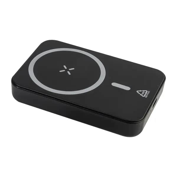RABS Powerbank - Rabobank FastMag - schwarz (-10)