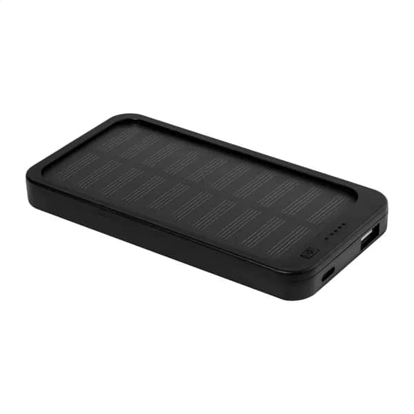 RABS-Powerbank - Rabobank Sun - schwarz (-10)