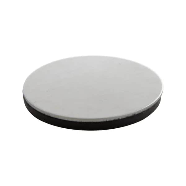 Kühlschrankmagnet - SteelMag - silber