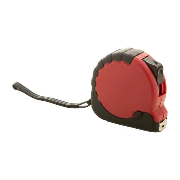 RABS Maßband - Resure 3M - rot (-05)