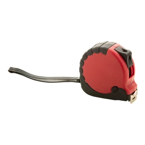 RABS Maßband - Resure 5M - rot (-05)
