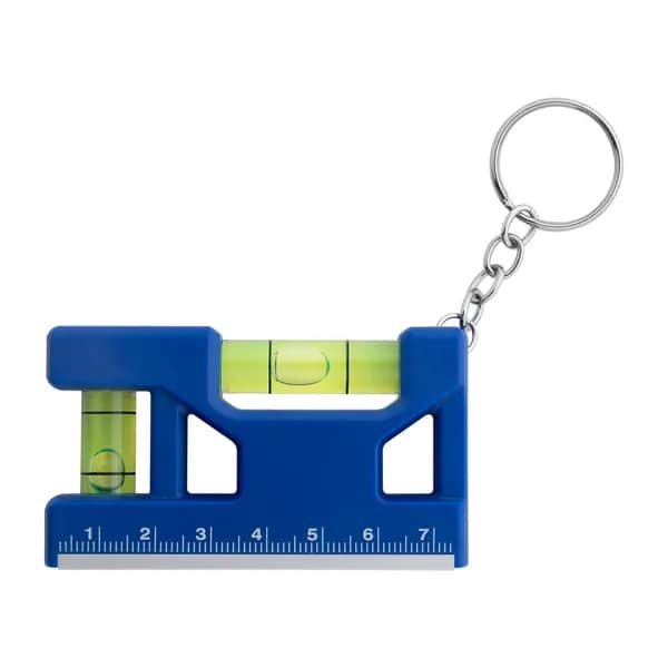 Multifunktionaler Schlüsselanhänger - Multilevel - blau (-06)