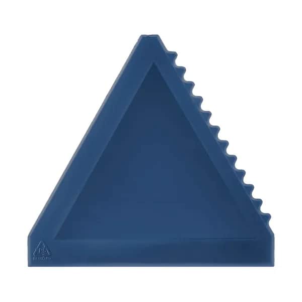 Eiskratzer - TriScrap - blau (-06)