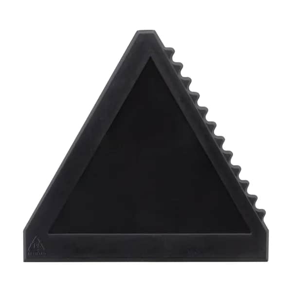 Eiskratzer - TriScrap - schwarz (-10)