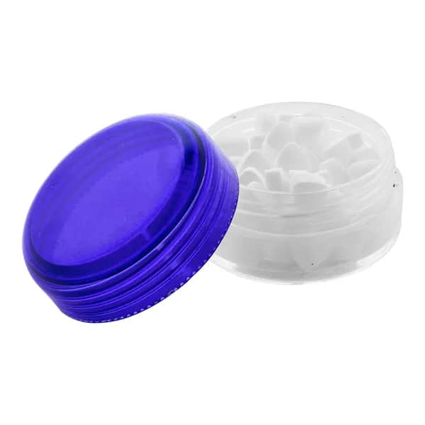 Minzglas - TwistMint - dunkelblau (-06A)